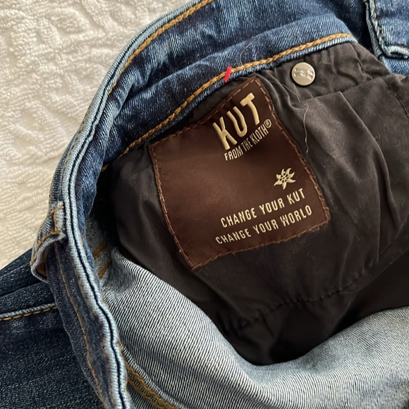 Kut jeans - Picture 7 of 9